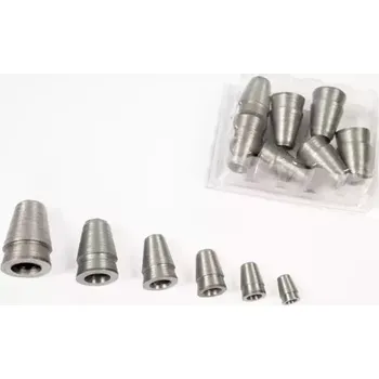 Sekera Sada klínků do seker a palic Zbirovia ZB302410 - 10mm, 12ks, 0.05kg