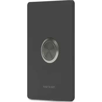 Ubiquiti Access Button (schwarz)