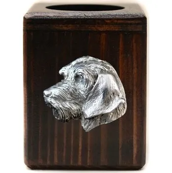 Svícen Svícen na čajové svíčky Art-Dog 8 cm 1 svíčka