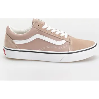 Pánské tenisky Vans Old Skool (color theory warm taupe) 45, béžová