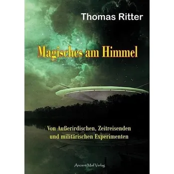 Příroda Magisches am Himmel - Ritter, Thomas