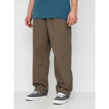 Vans Range Baggy Tapered Elastic Waist (canteen) S, hnědá