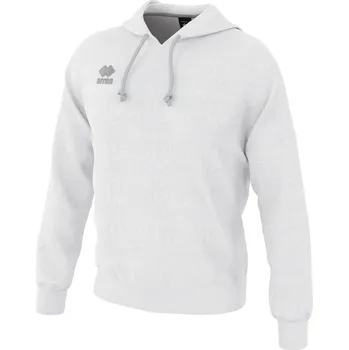 ERREA´ ERREA unisex mikina WARREN BARVA: bílá, Velikost: XXL