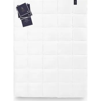 přikrývka AMZ QUEEN Přikrývka 100% Peří Celoroční 135x200