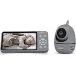 Digitální videomonitor Observatory, Grey