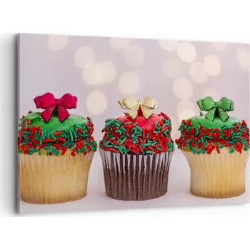 Obraz Velký obraz do obýváku 120x80 gastronomie moderní na plátně obrazy