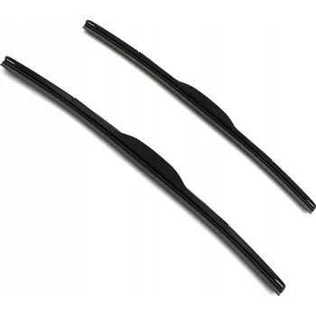 Stěrač Lišta stěrače přední L Mazda OE NA1P67330 přední 450 mm