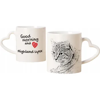 Hrnek Art-Dog keramický 330 ml