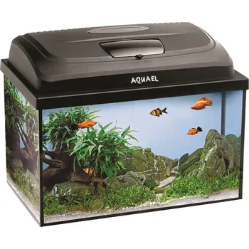 Akvárium Akvárium set AQUAEL Classic box 40 D&N 25 l