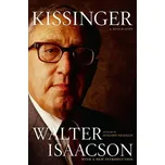 Kissinger: A Biography – Walter Isaacson (EN)