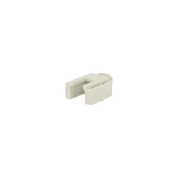 Síťový konektor HARTING Konektor: HAN modul vidlice Han Modular RJ45 přímý 1A 50V