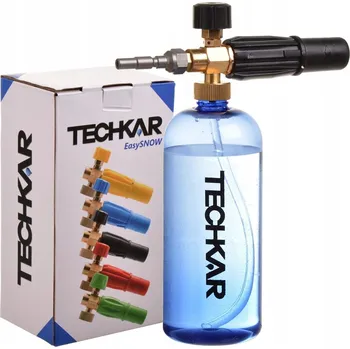 Příslušenství pro vysokotlaký čistič Pěnová tryska pro myčku KRANZLE 1050, pěnovací nástavec