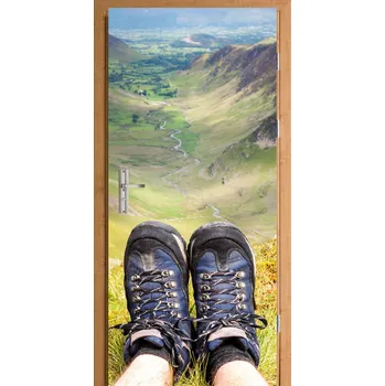 Fototapeta Samolepka Decors24 95 x 205 cm