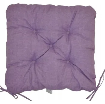 Podsedák Sedák UNI Maxi barva fialový melír