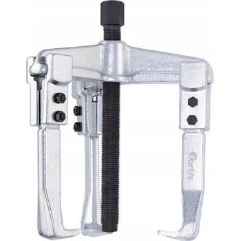 Stahovák FORTIS Univerzální tříramenný stahovák 160 mm