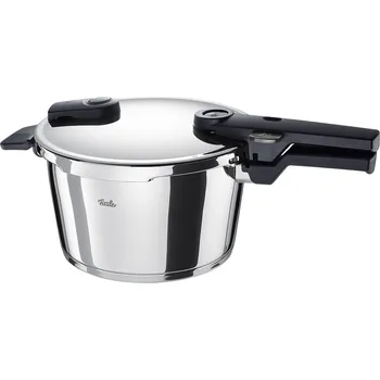 Pánev Fissler, Tlakový hrnec Vitaquick 4,5 l - Formadore