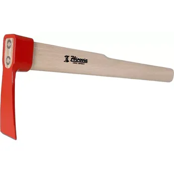 Motyka Motyka zahradnická okopávačka skleníková Zbirovia ZB807 - délka násady 50cm, vysoce odolná, 0.67kg