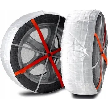 Sněhové řetězy Sněhové řetězy Snowdrive 620 KN 306250880