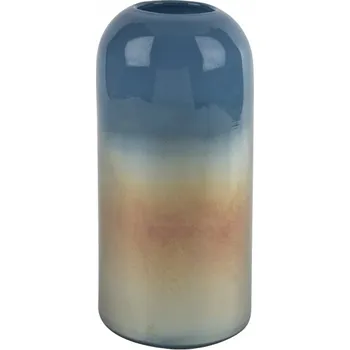 Váza Váza sklo 14 x 30 cm