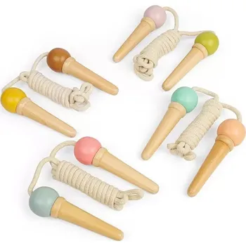 Dětská kuchyňka Bigjigs Toys Kopečková zmrzlina