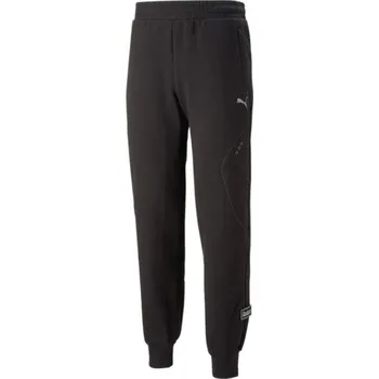 Scuderia Ferrari pánské teplákové kalhoty Style černé S