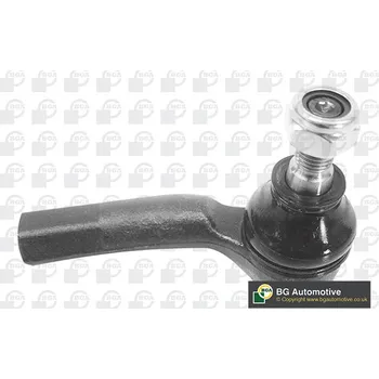 Soustava řízení Hlava příčného táhla řízení BG Automotive SR0114