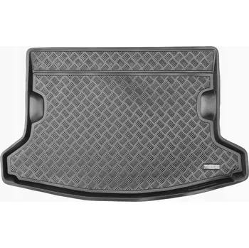 autokoberec Rohož do kufru Rezaw-Plast polypropylen