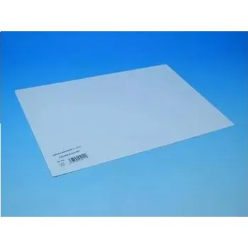 Modelovací hmota Kraftika Modelovací podložka A4 - bílá