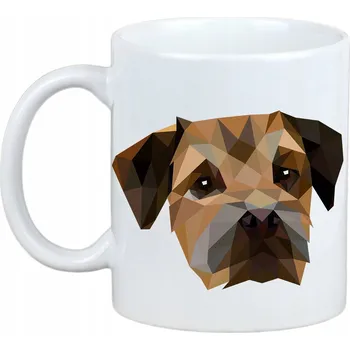 Hrnek Art-Dog keramický 330 ml