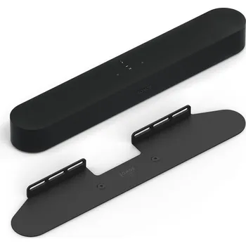 Hi-Fi systém Sonos Beam Wallmount Barva: Černá