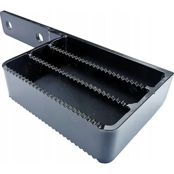 Nášlap na schod Nášlapný schod stupačka levá pravá pro Toyota RAV4 I 1994-2000