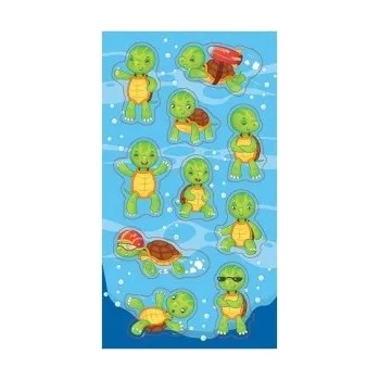 samolepka Samolepky klasické Ranok-Creative 1 ks