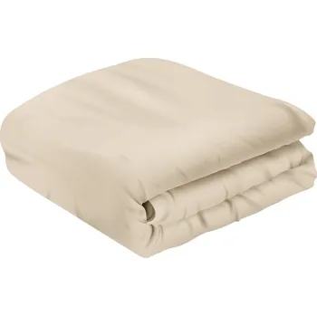 Prostěradlo PROSTĚRADLO S GUMOU DO POSTÝLKY JERSEY BAVLNA 140x70cm BABYMAM