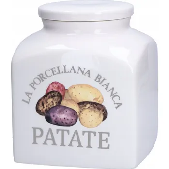 Dóza na potraviny Nádoba na brambory Conserva 3,5 l