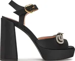 Sandály LOVE MOSCHINO