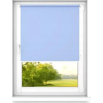 Roleta Polozastiňovací roleta Czas na Rolety 80 cm x 150 cm