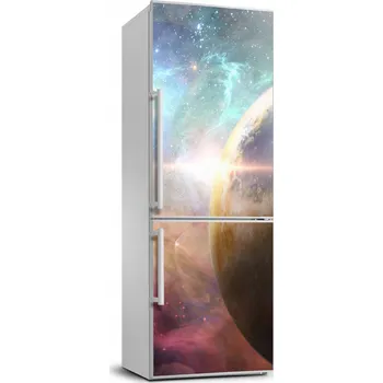 Fototapeta Fototapeta samolepící na ledničku Galaxie