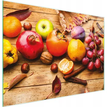 Kuchyňské prkénko Krájecí deska TMK ArtDeko sklo 1 ks