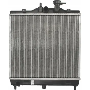 Výparník klimatizace KIA PICANTO 04-11 CHLADIČ VODY 1.0 1.1 benzín