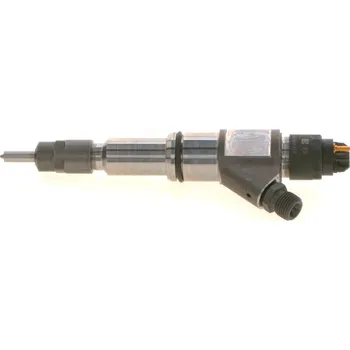 Systém vstřikování Vstřikovací tryska BOSCH 0 986 435 663