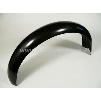 Blatník na kolo Blatník zadní - plechový (S 51)