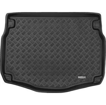 autokoberec Rohož do kufru Rezaw-Plast polypropylen