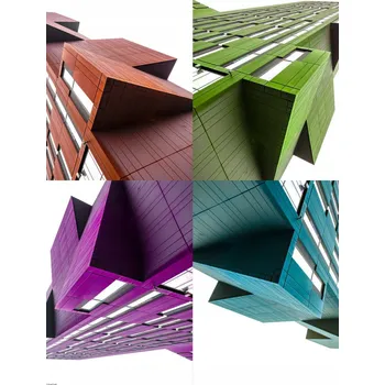 Obraz Plakát Stará Vysílací Věž bez rámu 50 x 70 cm