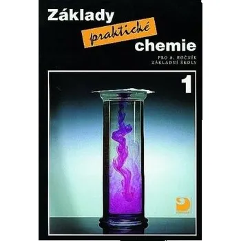Základy praktické chemie 1 Pavel Beneš