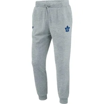 Fanatics Tepláky Toronto Malpe Leafs Primary Logo Graphic Fleece Jogger