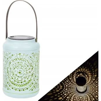 Venkovní osvětlení Solární lampa zapichovací 20 cm 1 ks