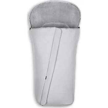 Fusak TEPLÝ FUSAK DO KOČÁRKU, CYKLOVOZÍKU 107CM HAUCK