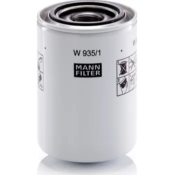 Hydraulický filtr Mann-Filter W 935/1 Filtr, pracovní hydraulika