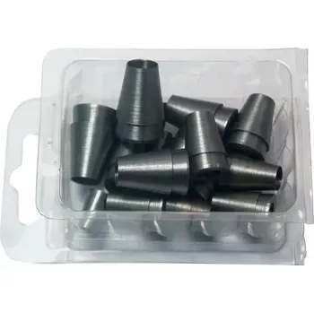 Sekera Sada klínků do seker a palic Zbirovia ZB302418 - 18mm, 6ks, 0.14kg