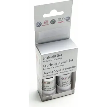 autokoberec Aso Opravný lak Vw Audi LX7X